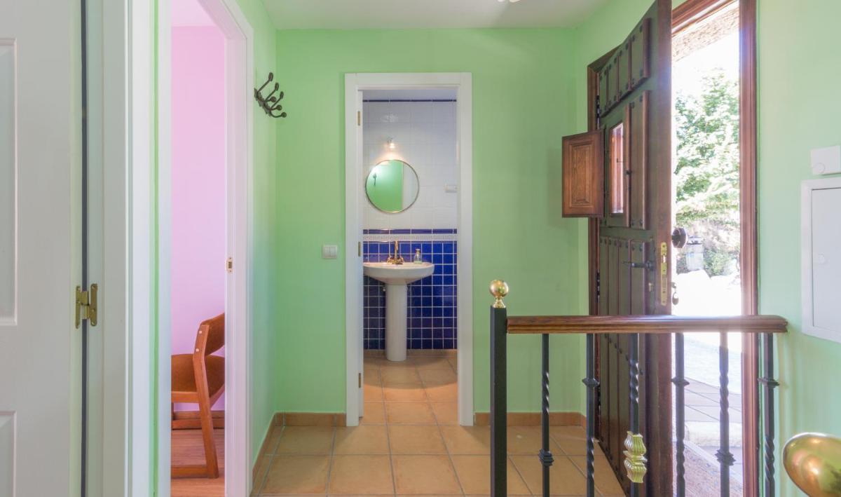 Casas Rurales La Niña A - Housity