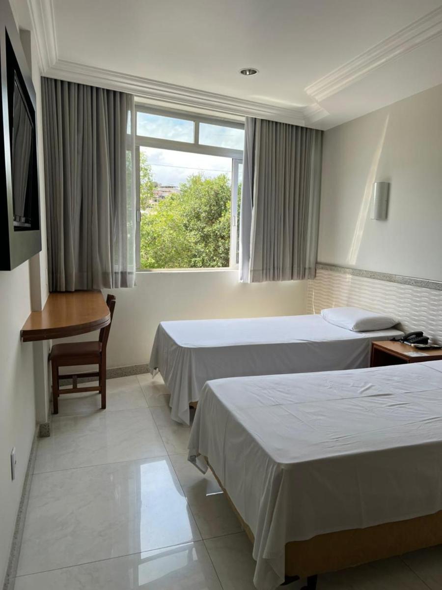 Hotel Rio Grande - Housity