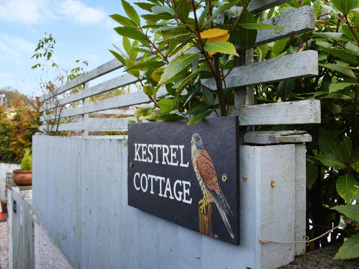 Kestrel Cottage - Housity