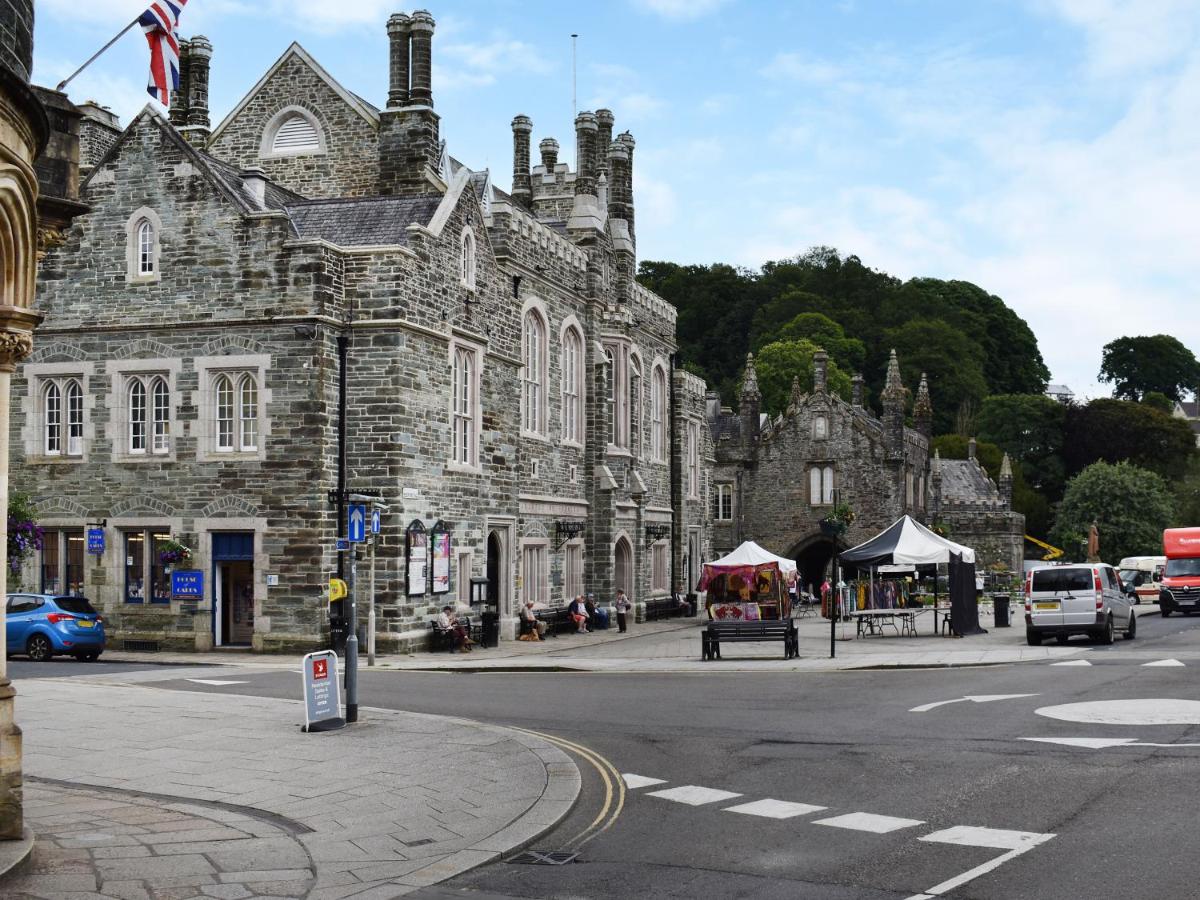 Kestrel Cottage - Housity