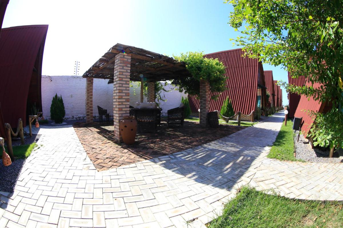 Pousada Al Mare Beach - Housity