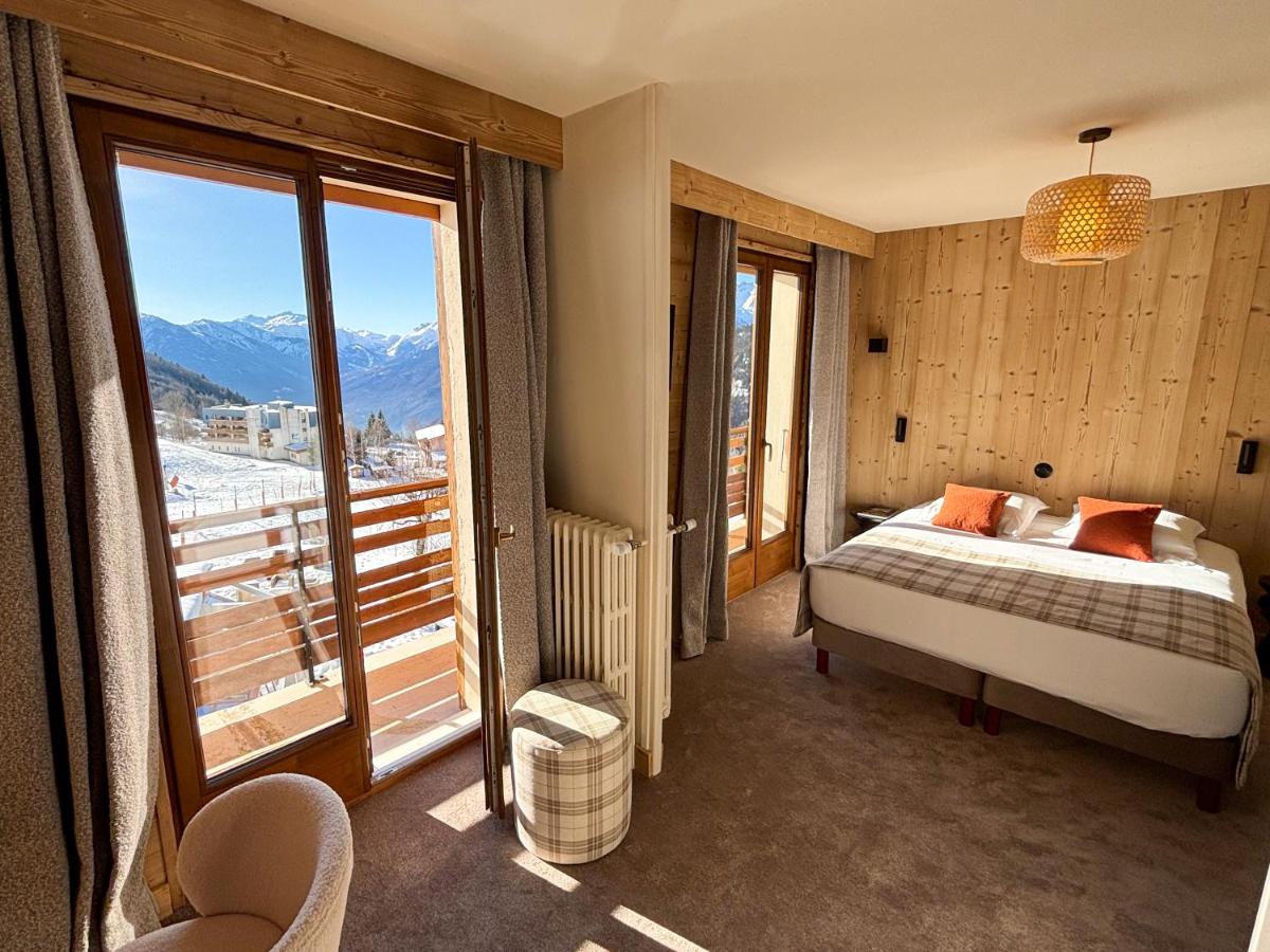 Hôtel Casa Moho Saint-François-Longchamp 1450 - Housity