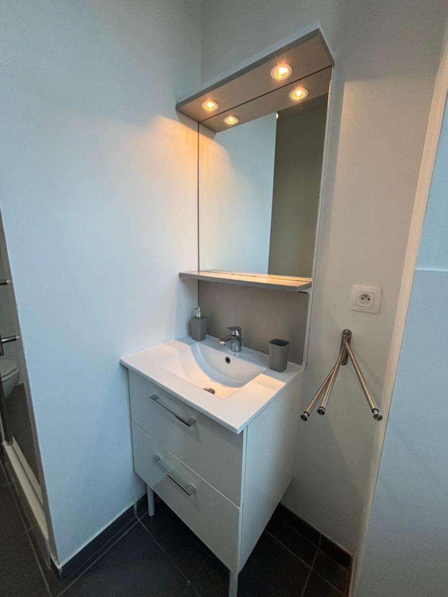 STUDIO Dole Grevy deux étoiles, - Hizvo