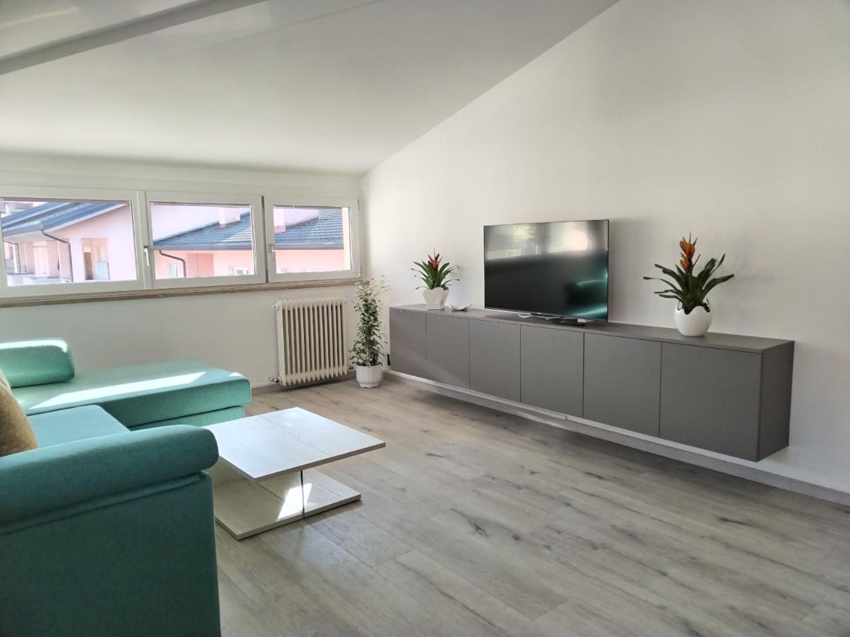 Sweet Home Longarone - Housity