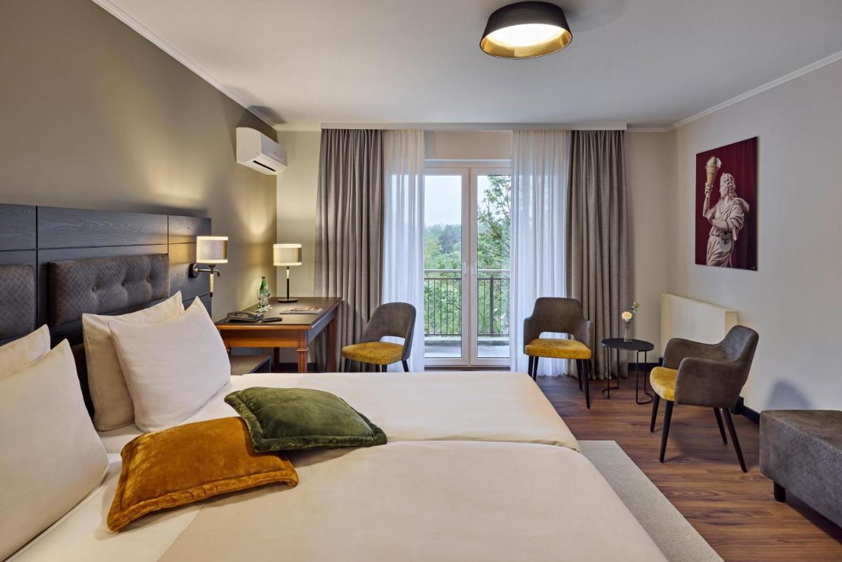 Dorint MARC AUREL Spa & Golf Resort - Housity