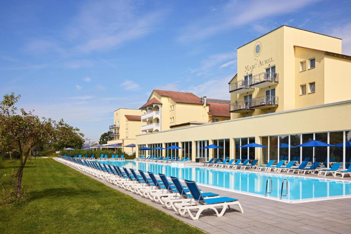 Dorint MARC AUREL Spa & Golf Resort - Housity