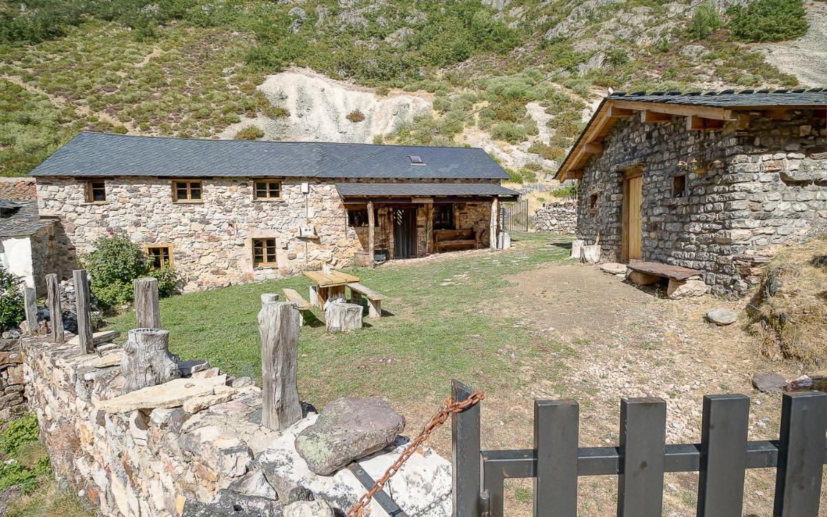 Laventanadetorre - Housity