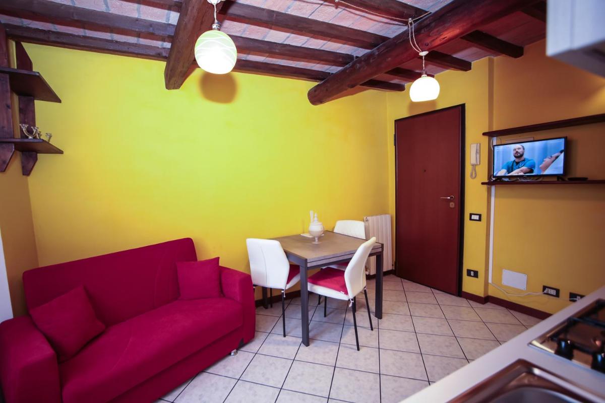 Guest House Formigine - Housity