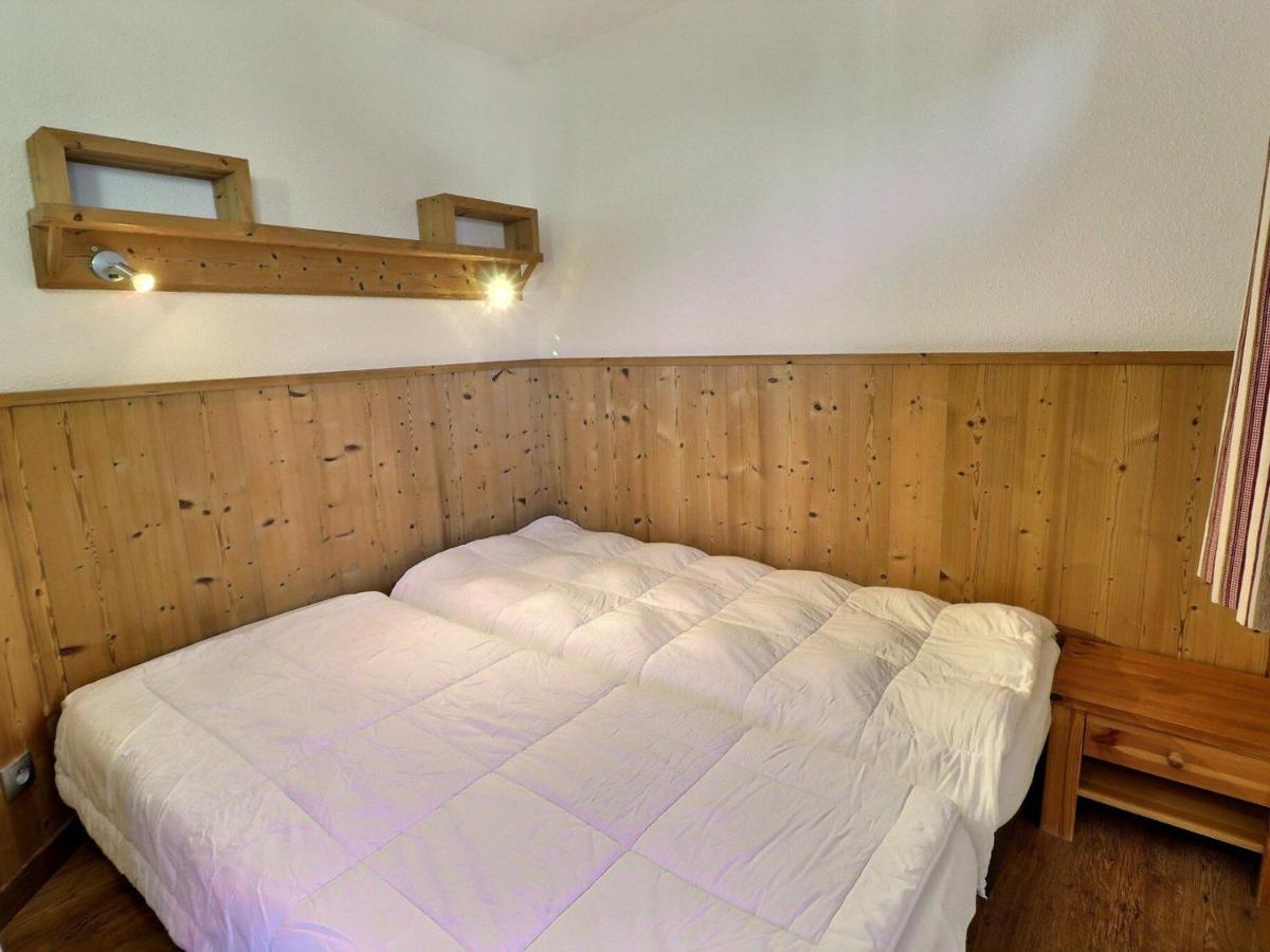 Confortable 2 Pièces, Skis aux Pieds, Proche Commerces - FR-1-182A-21 - Housity