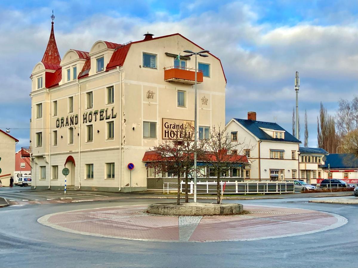 Grand Hotell - Housity