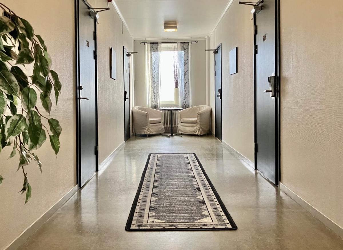 Grand Hotell - Housity