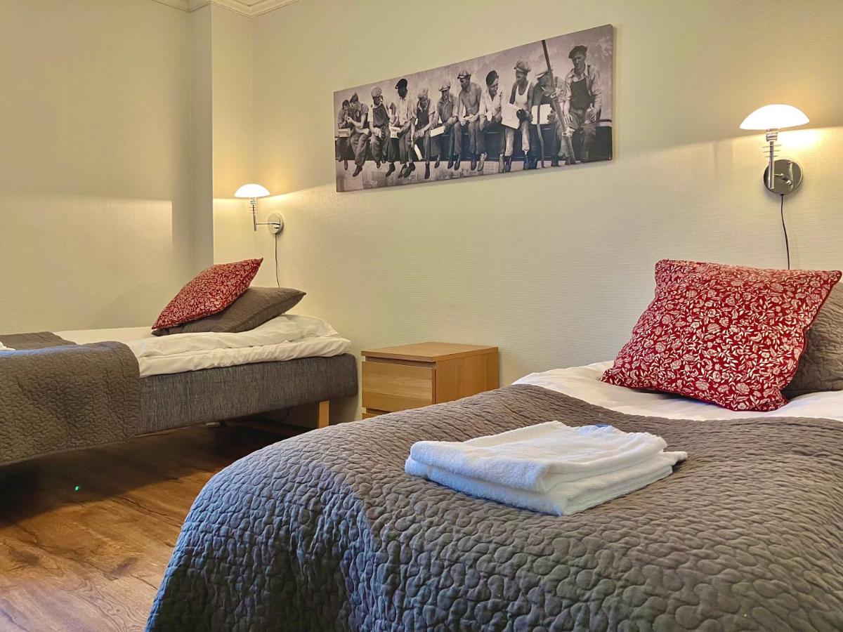 Grand Hotell - Housity