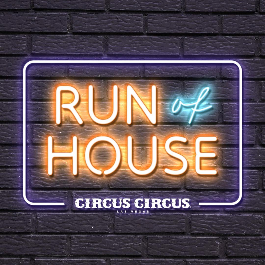 Circus Circus Hotel, Casino & Theme Park - Housity