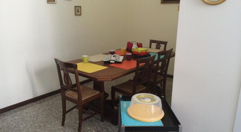 Suitetrails - O Sarracino B&B