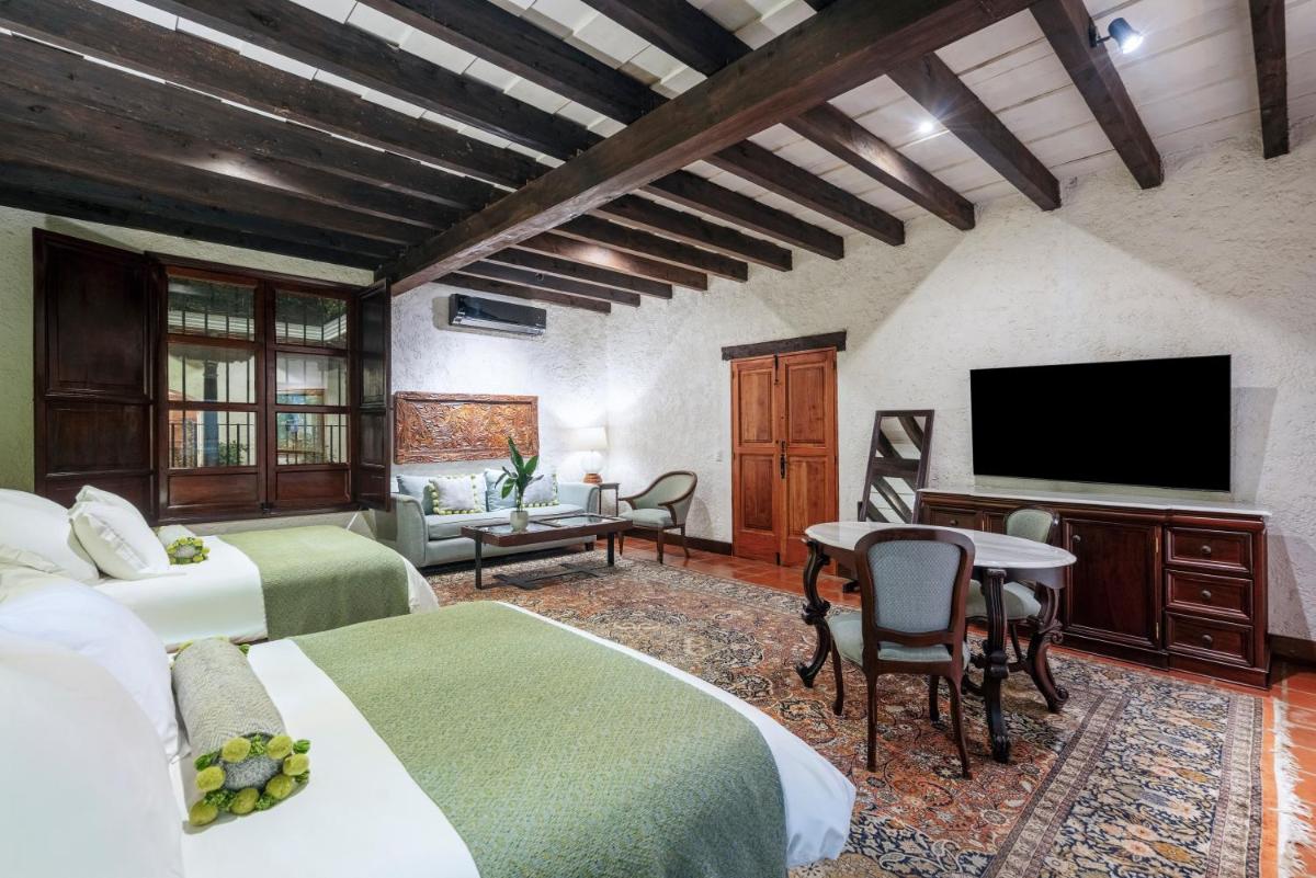 Las Cruces Boutique Hotel - Hizvo