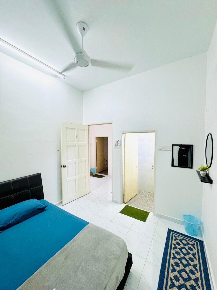 AL Homestay Pendang - Housity