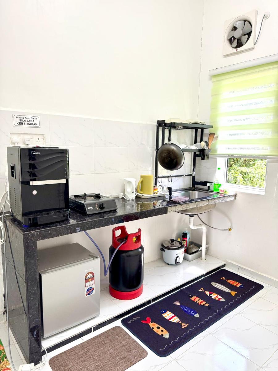 AL Homestay Pendang - Housity