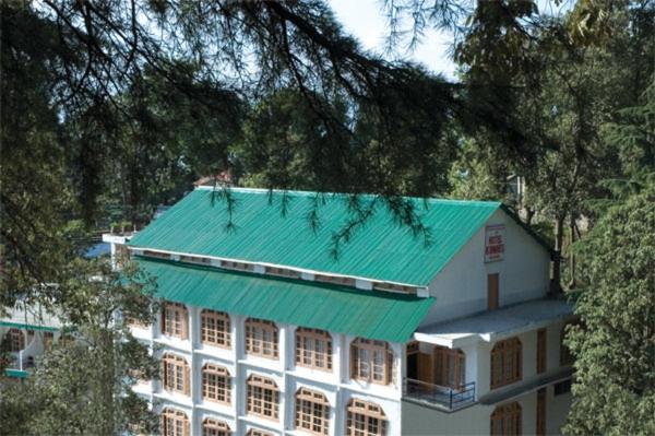 Hotel Kumar's - Housity