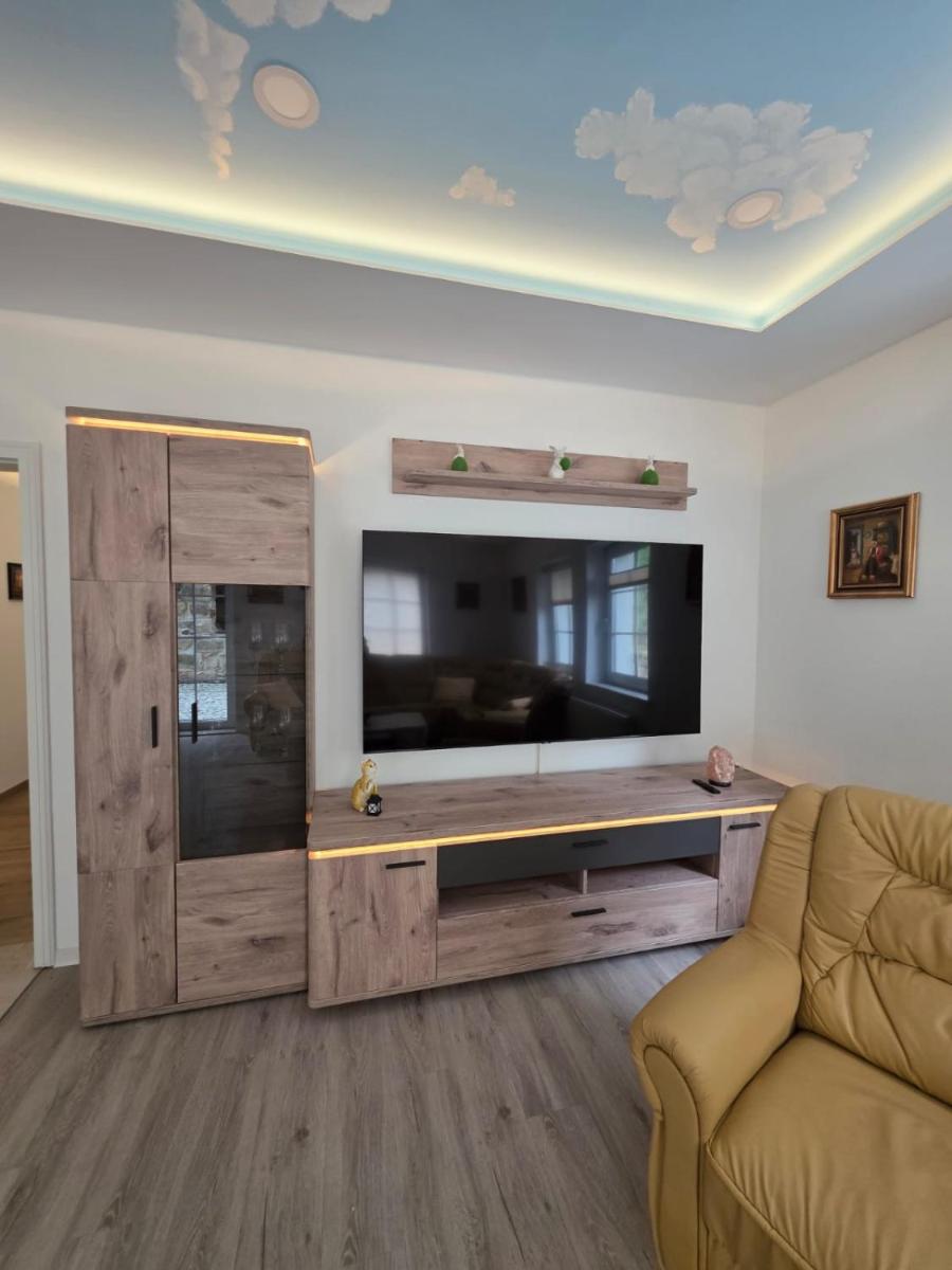 Luxus Ferienwohnung - Housity