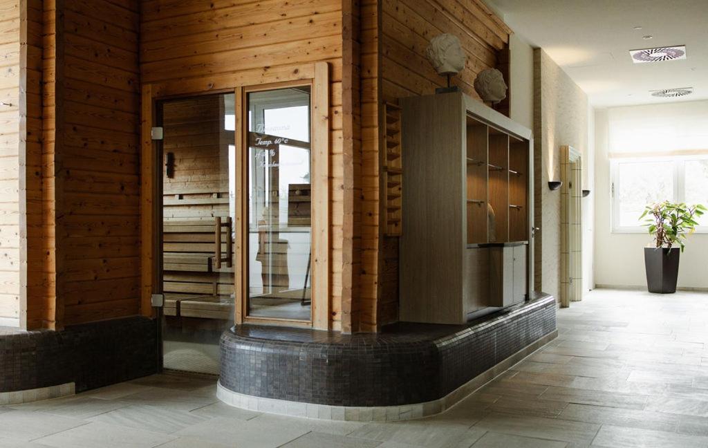 Galeriebild der Unterkunft Strandhotel Dünenmeer - Adults only in Dierhagen