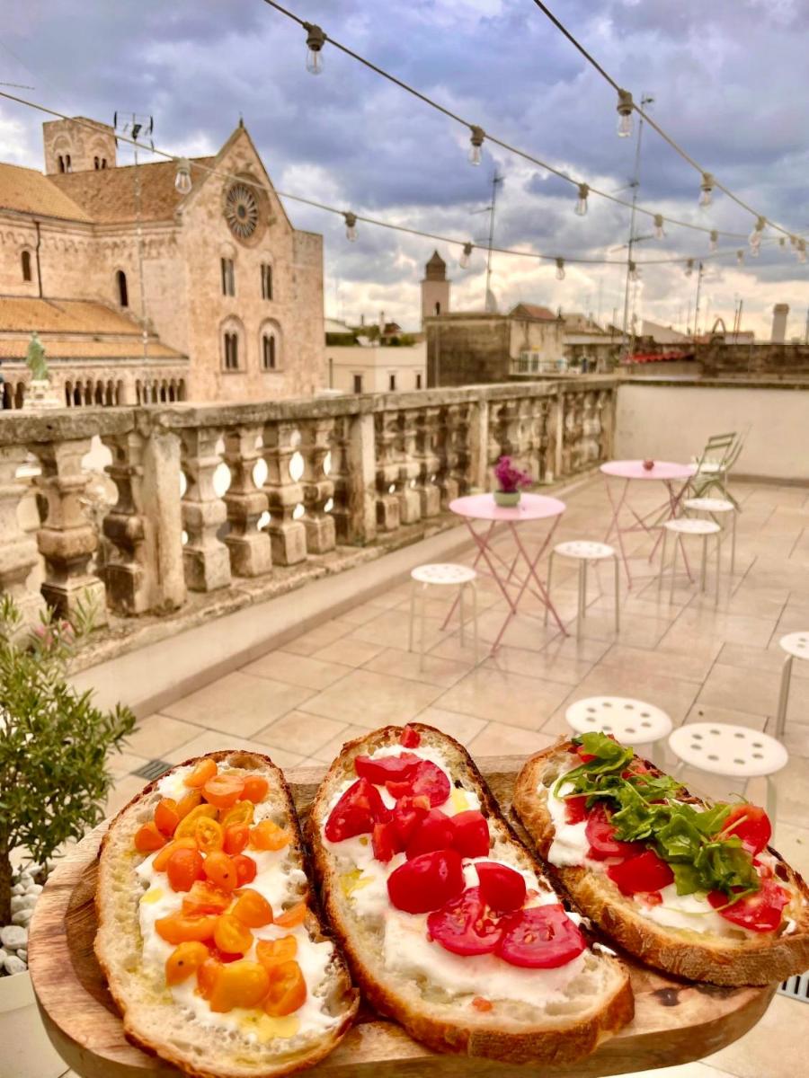 Casa Apuliae Bed & breakfast - Cathedral view - Housity