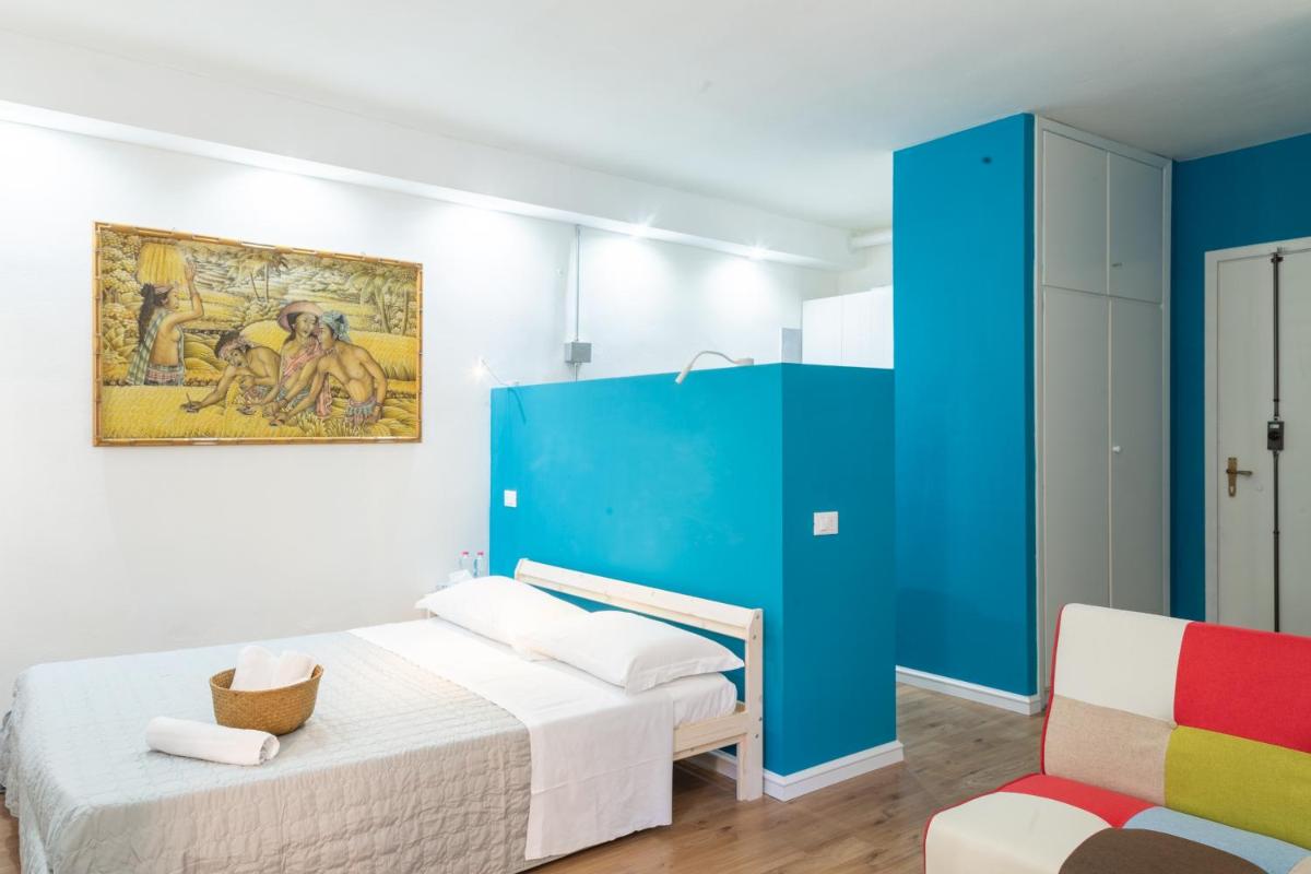 Guest House San Pietro - Hizvo