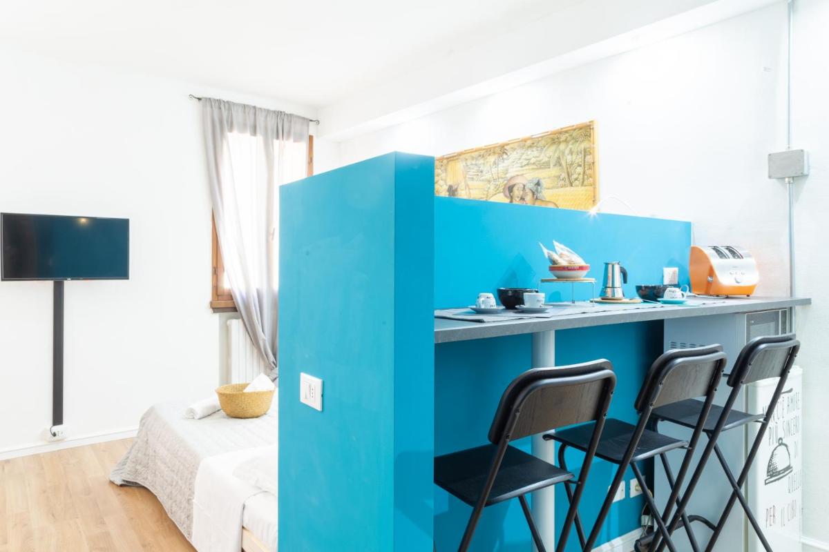 Guest House San Pietro - Hizvo