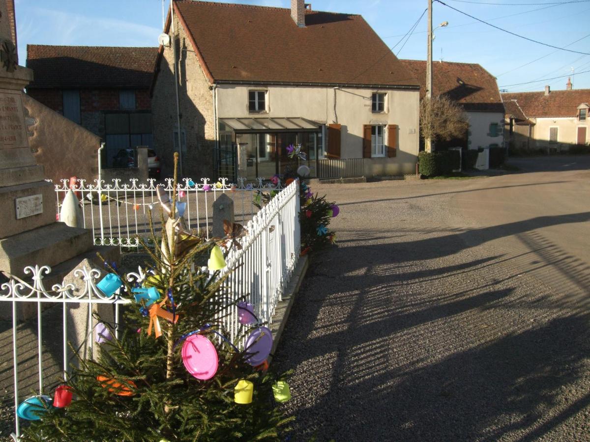 La maison de Jeannot - Housity