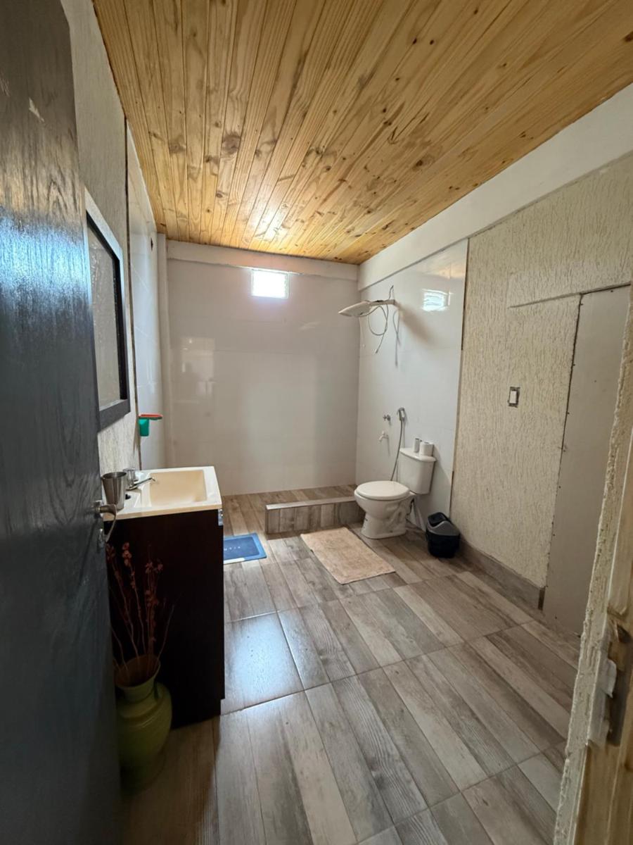 Departamento WISCZOREK - Housity