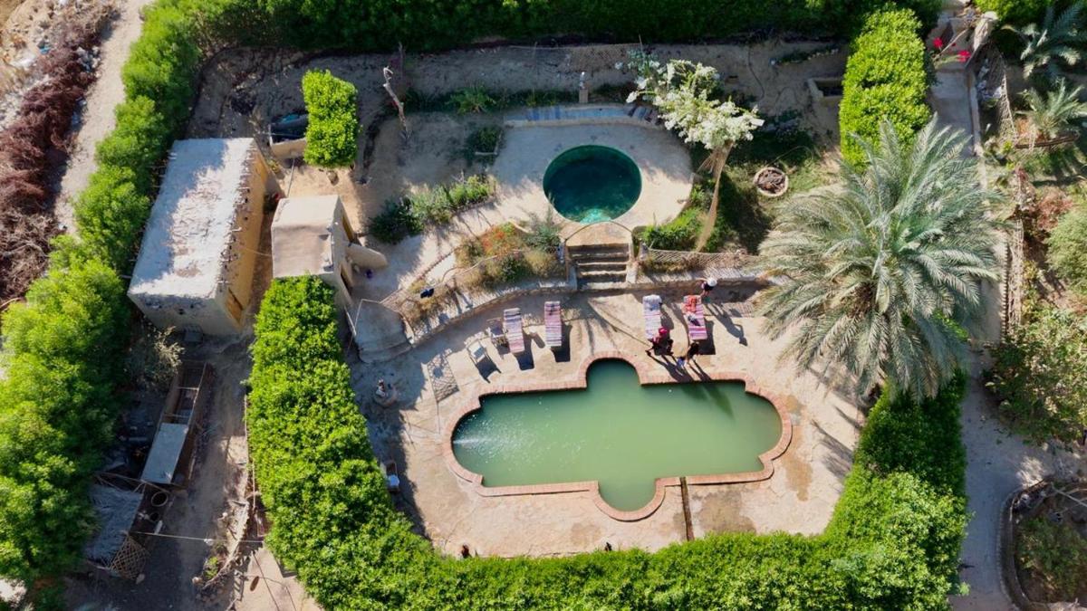 Mountain Camp Ali Khaled - Housity