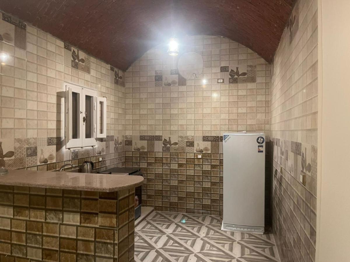 Mountain Camp Ali Khaled - Housity