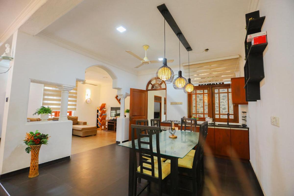 SithRu Villa - Housity