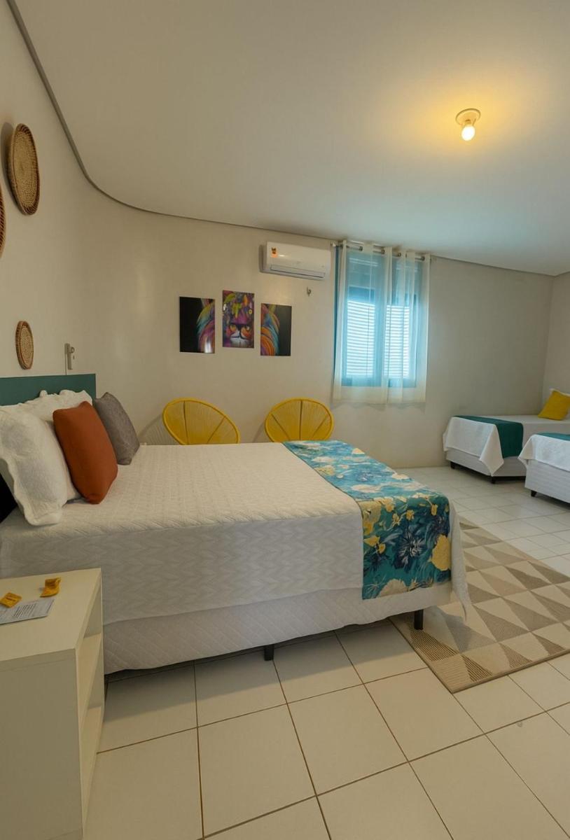 Pousada Serra Bella - Housity