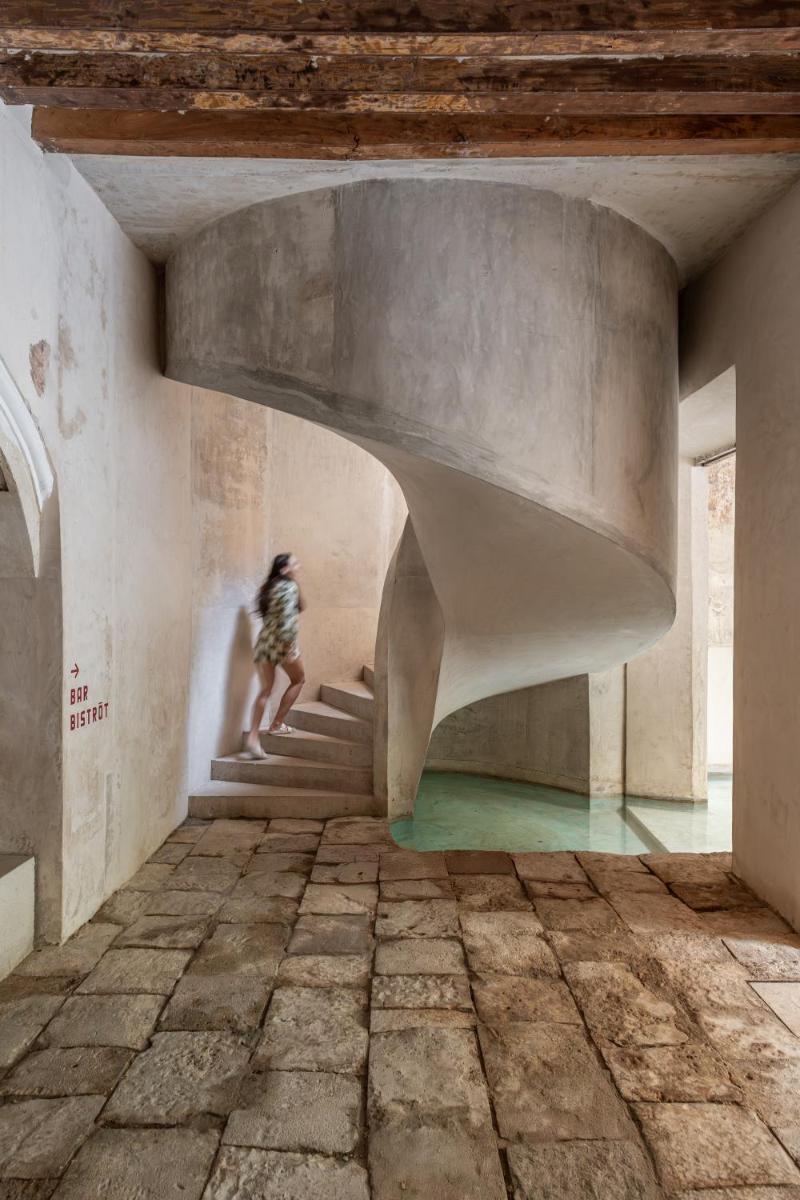 Hotel Sevilla, a Member of Design Hotels - Housity