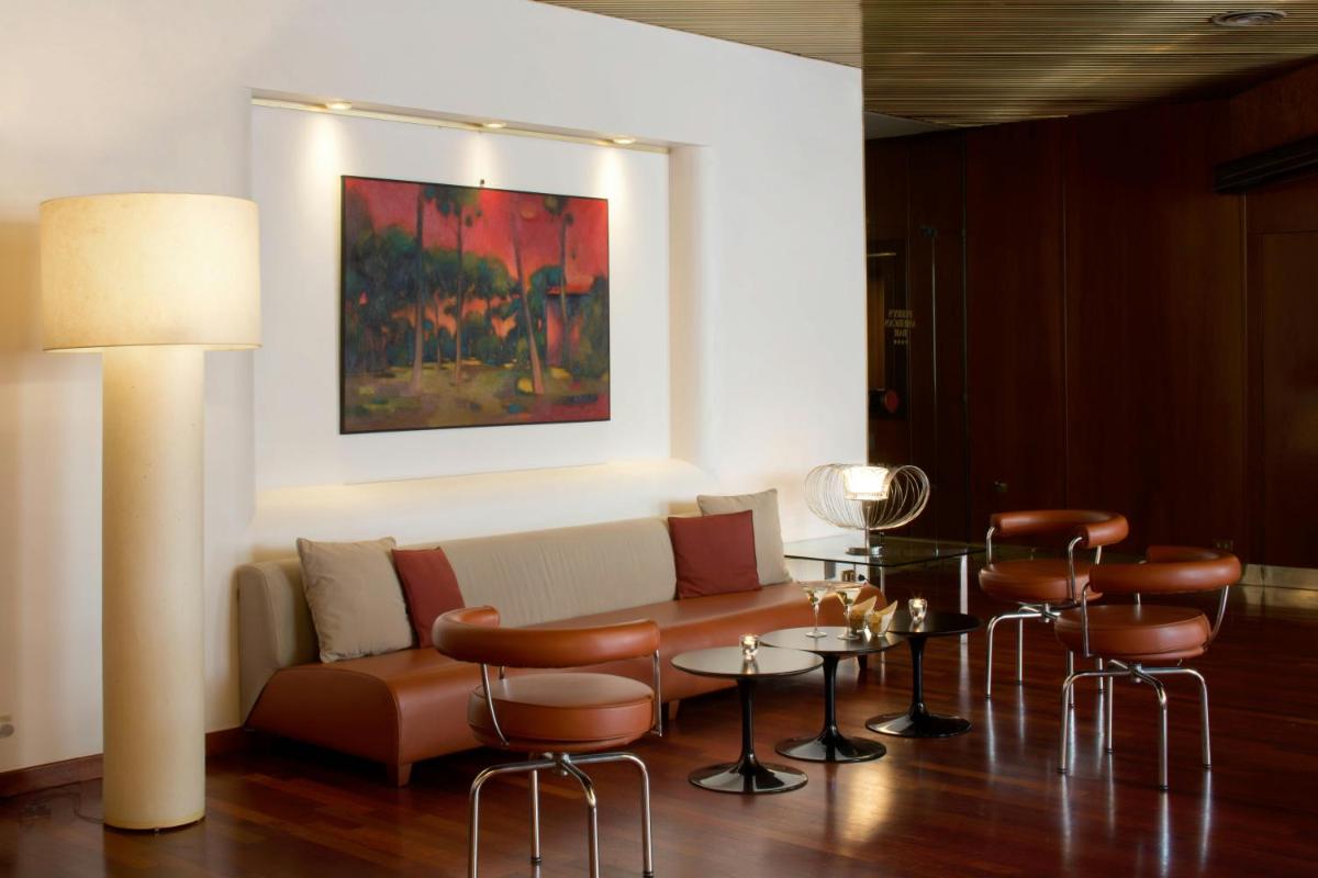 Starhotels Cristallo Palace - Housity