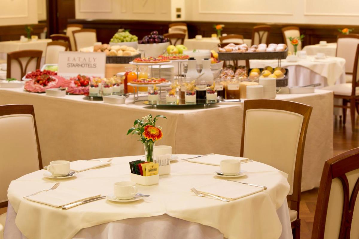 Starhotels Majestic - Hizvo