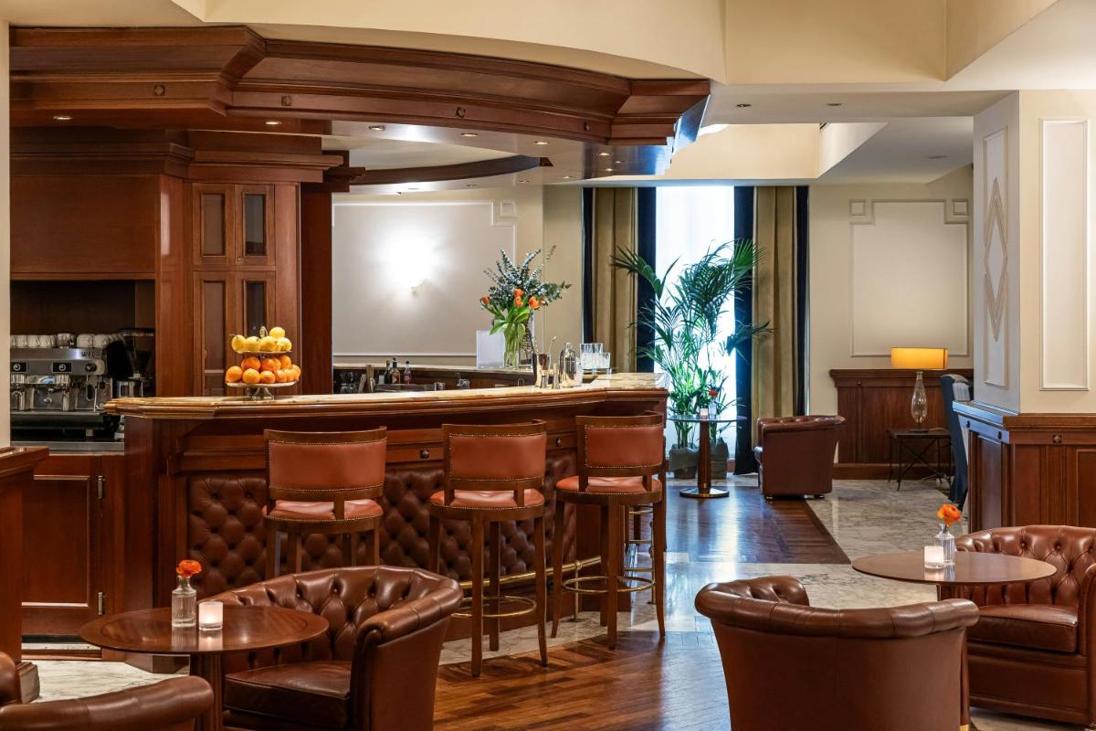 Starhotels Majestic - Hizvo