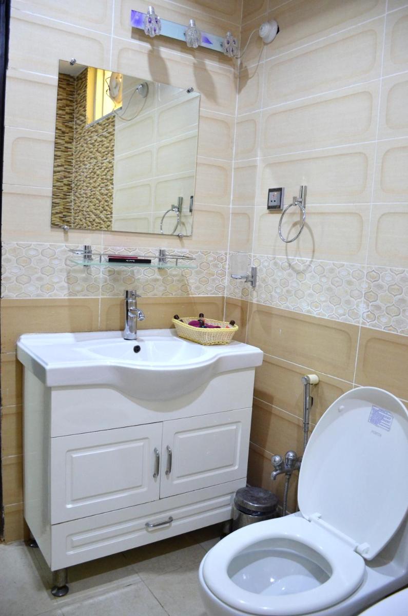 Gofas Lodge - Housity
