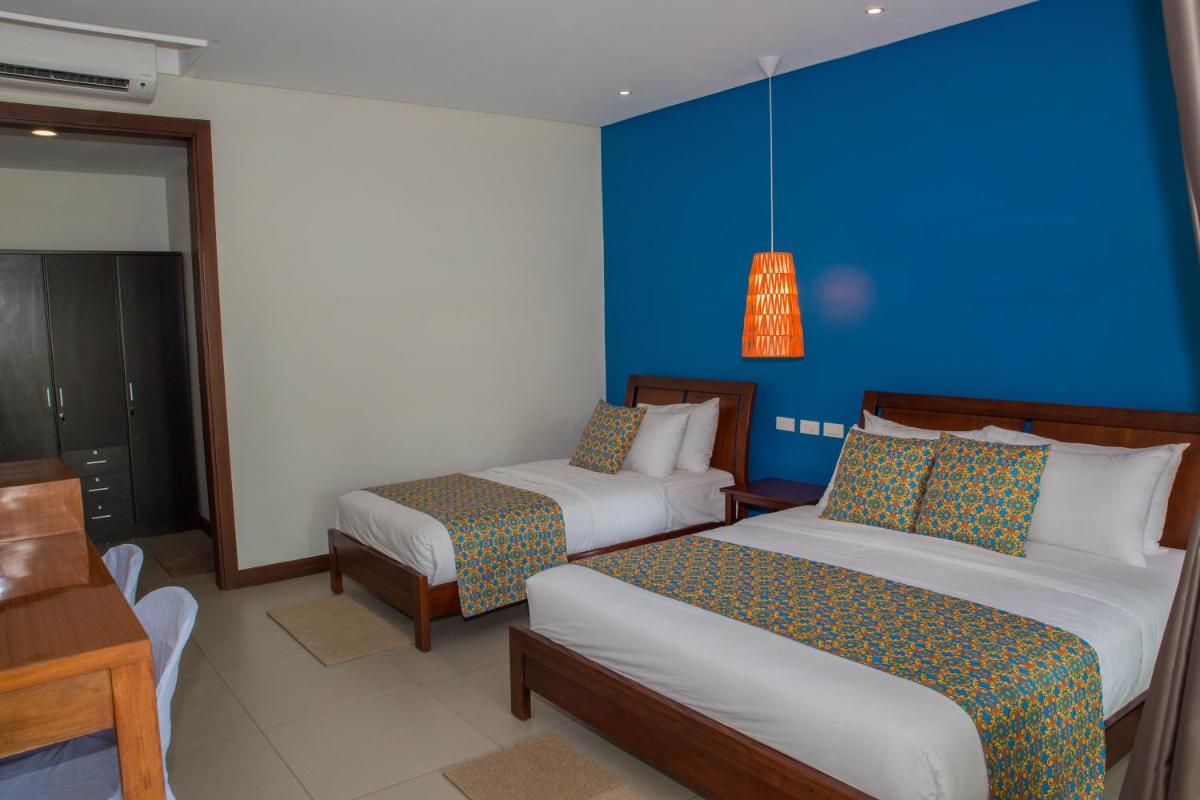 Suitetrails - Karancho Beach House