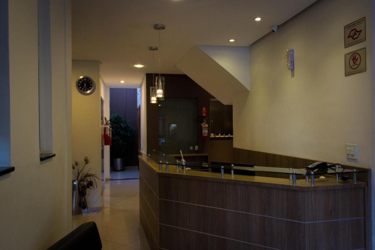 Scarpelli Palace Hotel - Housity