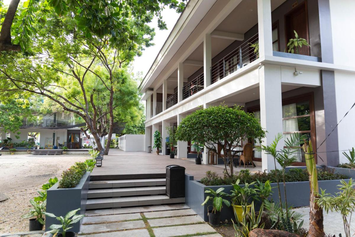 Karancho Beach House - Housity