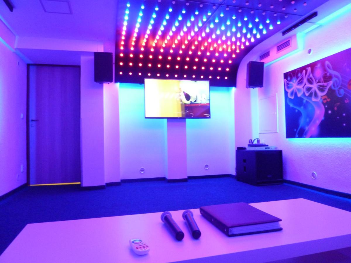 Apartment Karlovy Vary - Housity