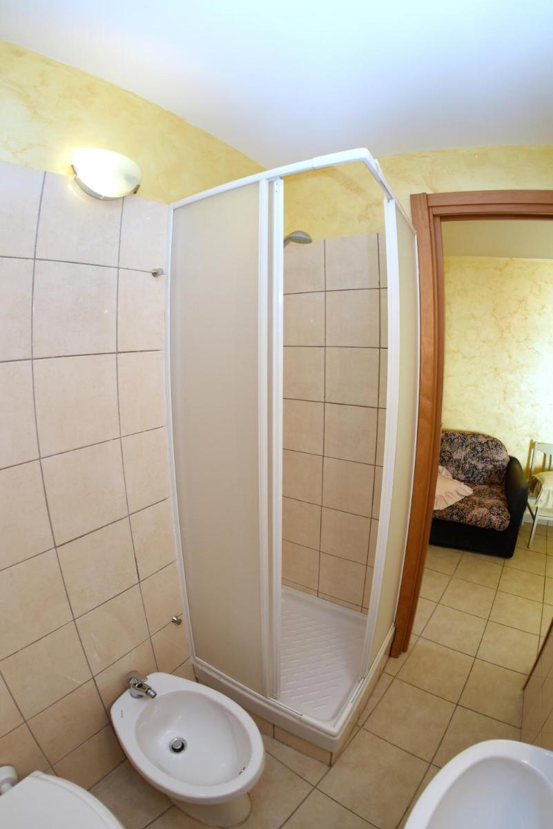 Suitetrails - La casetta dei Desideri