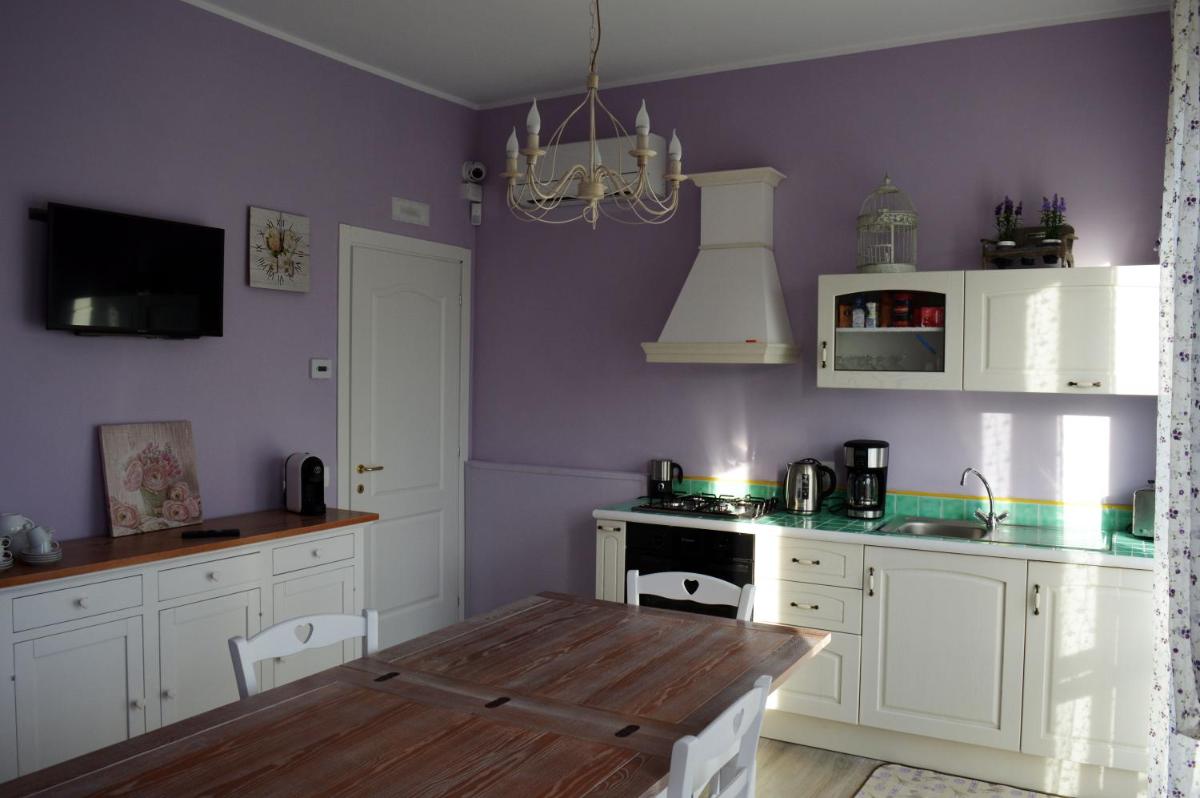 B&B Harmonia - Housity