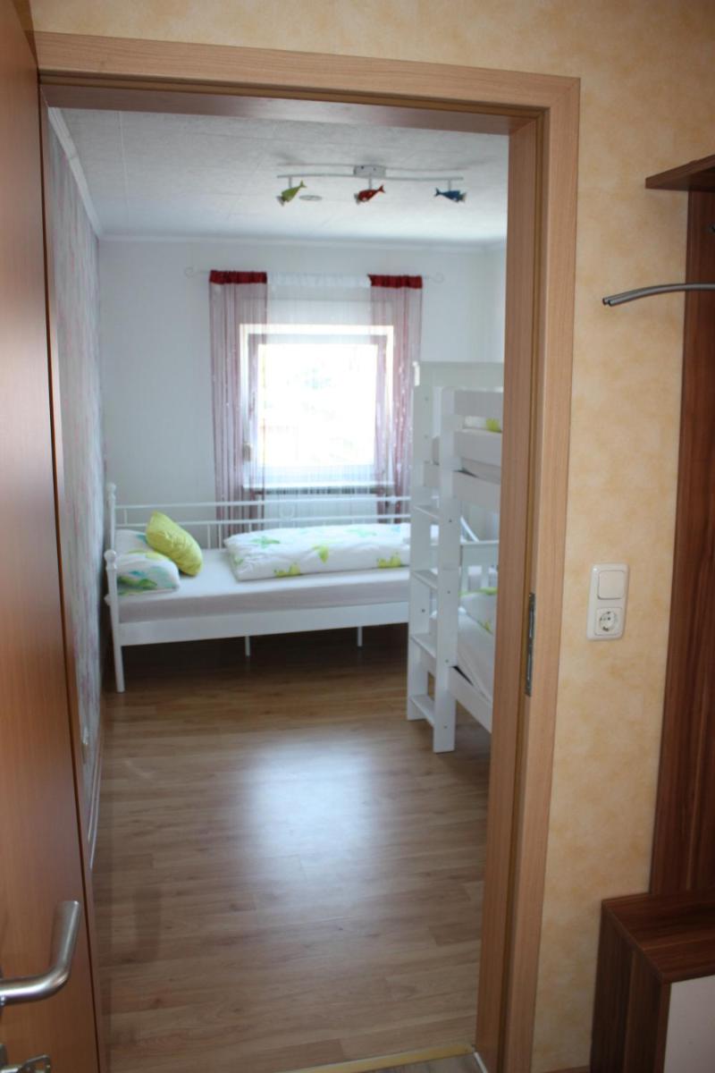 Privatzimmer San - Housity