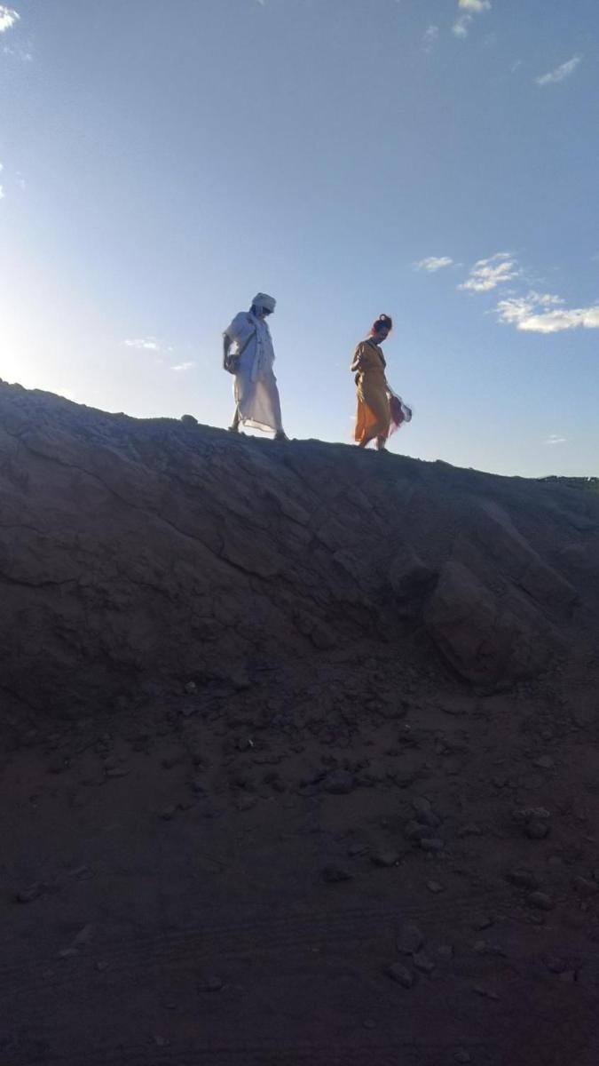 Merzouga camp - Housity