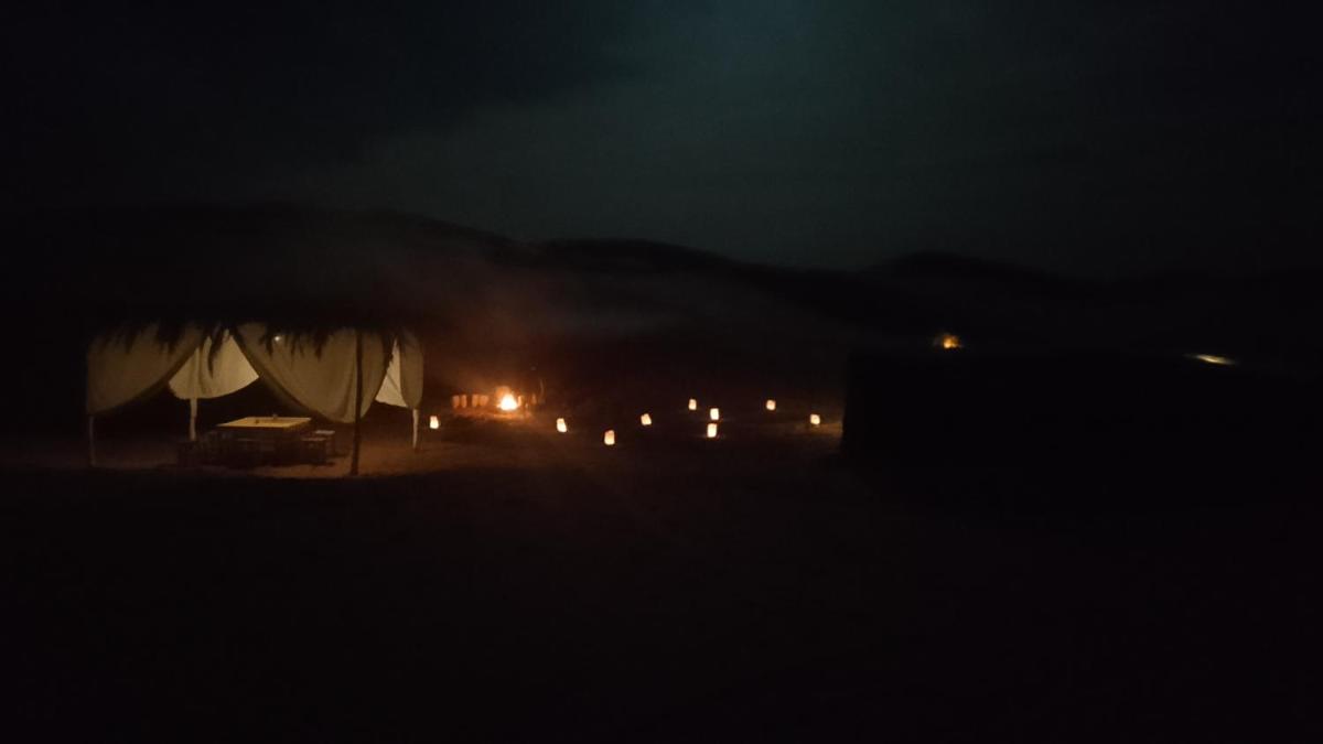 Merzouga camp - Housity