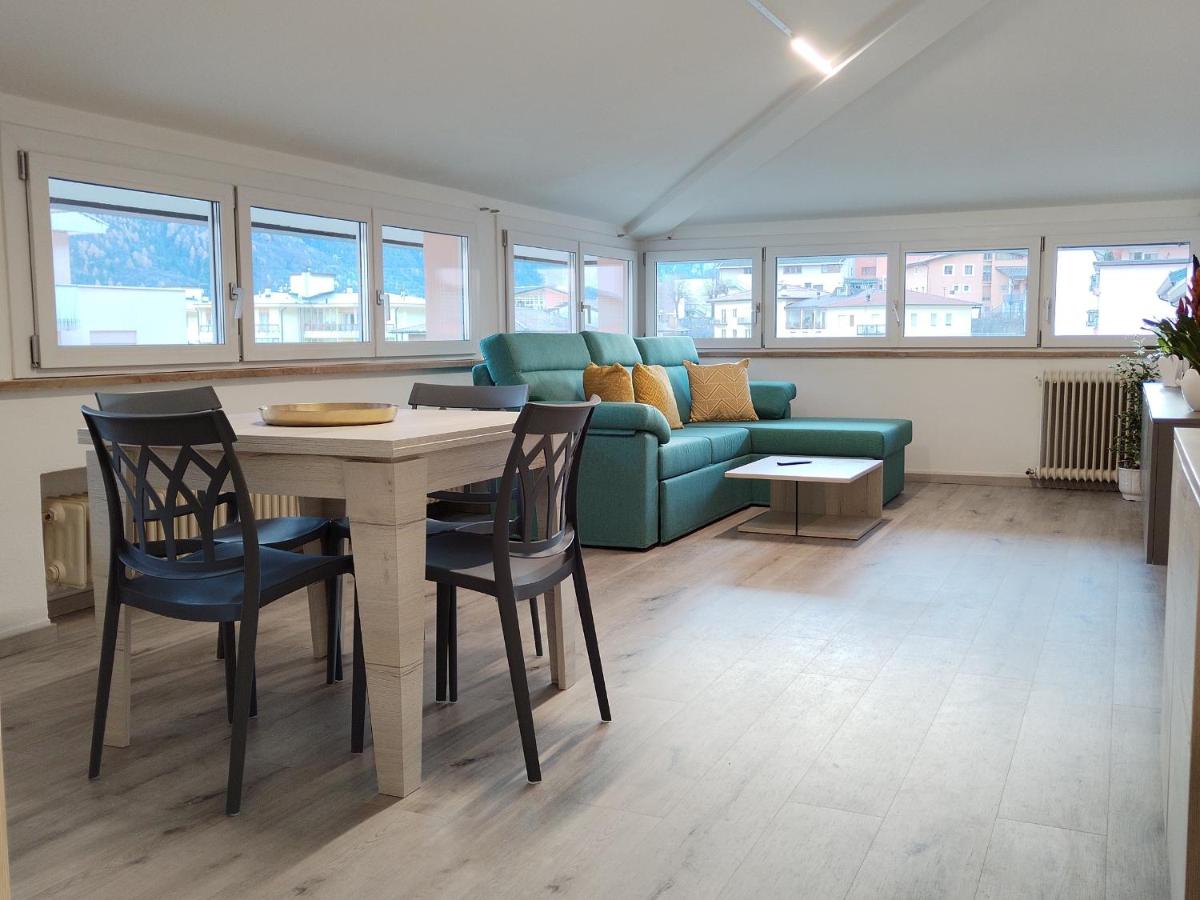 Sweet Home Longarone - Housity