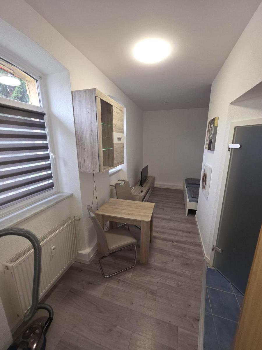Apartment Zeitz Zangenberg - Housity