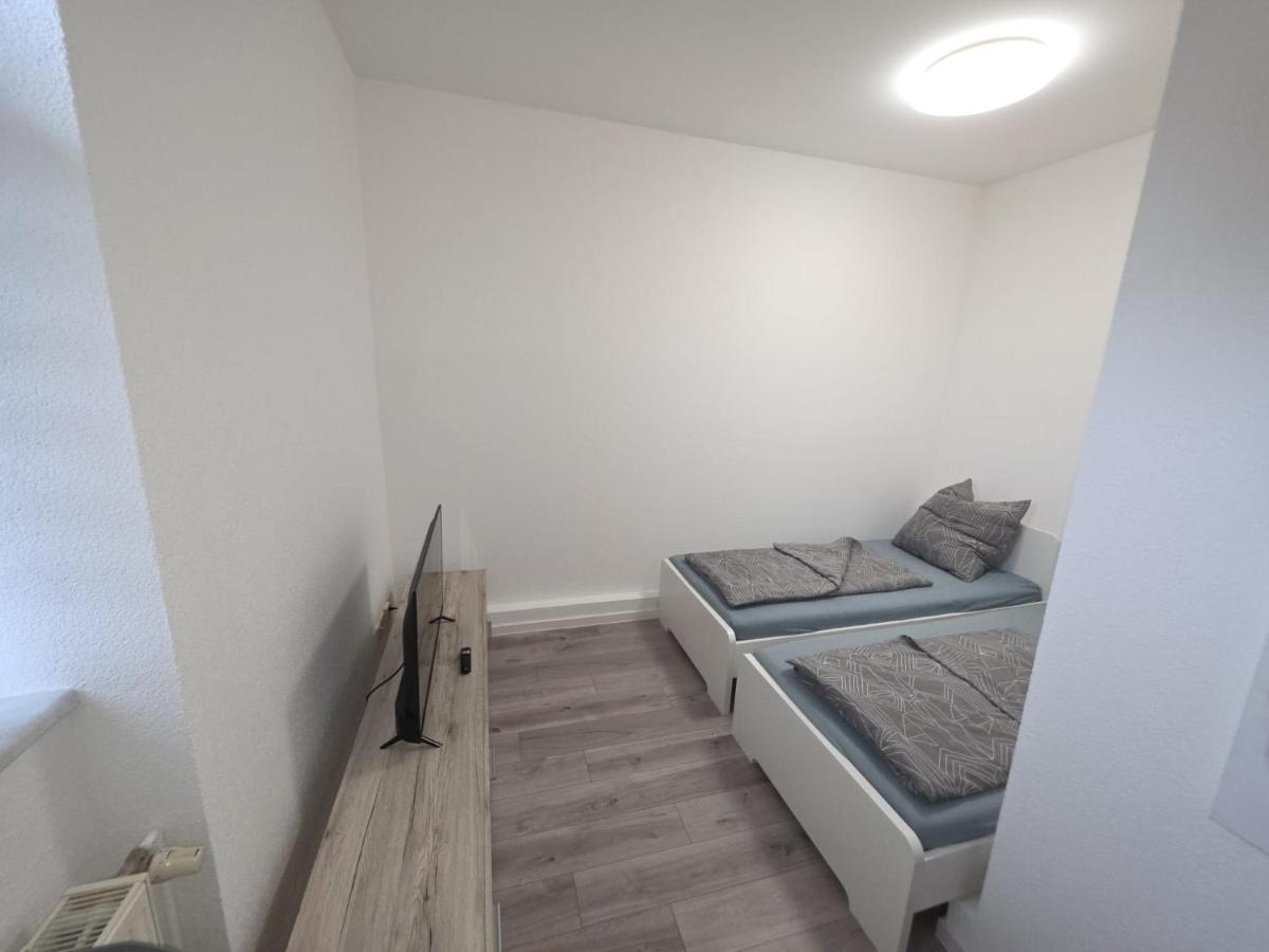 Apartment Zeitz Zangenberg - Housity